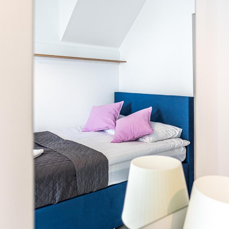 Velo Apartamenty Чорштин Екстер'єр фото