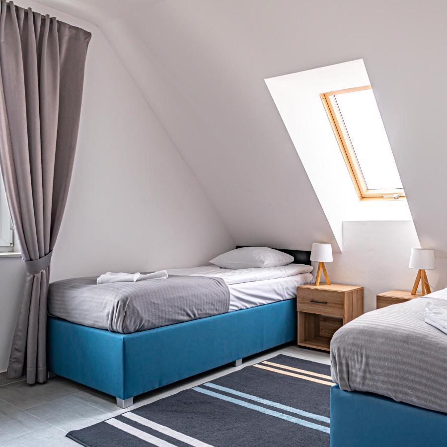 Velo Apartamenty Чорштин Екстер'єр фото