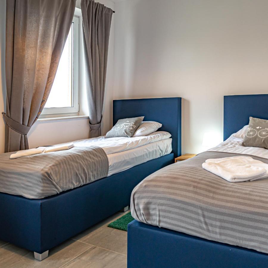 Velo Apartamenty Чорштин Екстер'єр фото