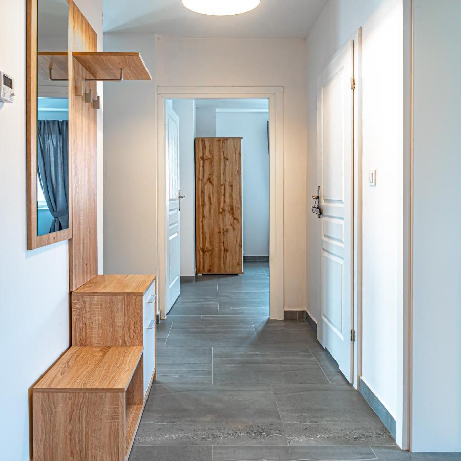 Velo Apartamenty Чорштин Екстер'єр фото