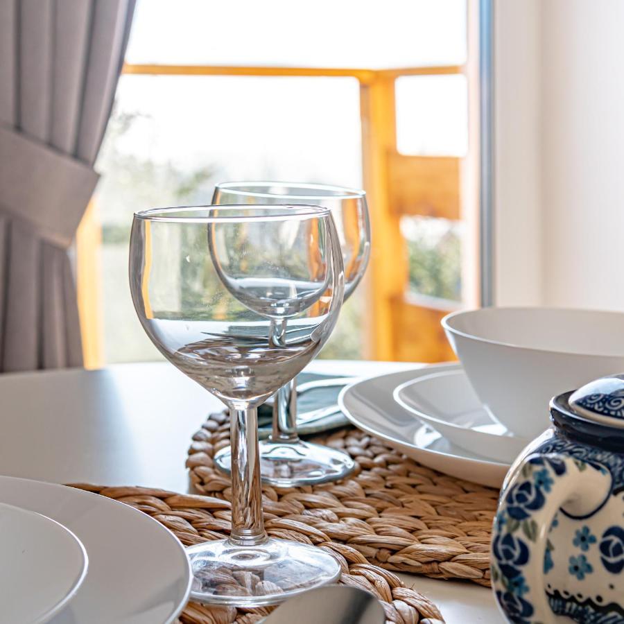 Velo Apartamenty Чорштин Екстер'єр фото
