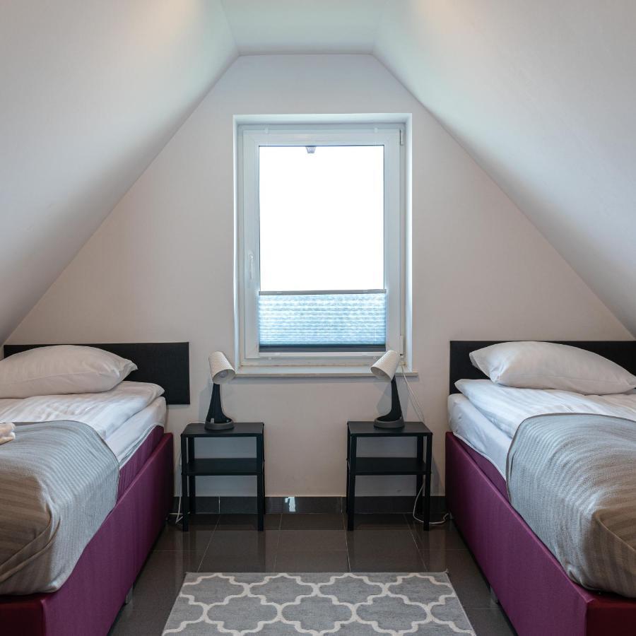 Velo Apartamenty Чорштин Екстер'єр фото