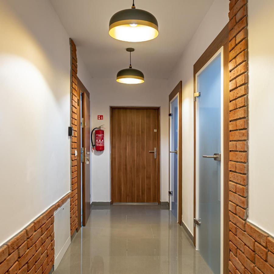 Velo Apartamenty Чорштин Екстер'єр фото